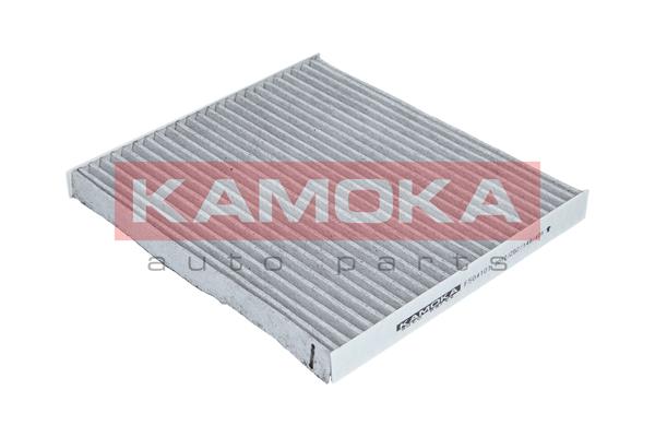 KAMOKA F504101 Filter, Innenraumluft