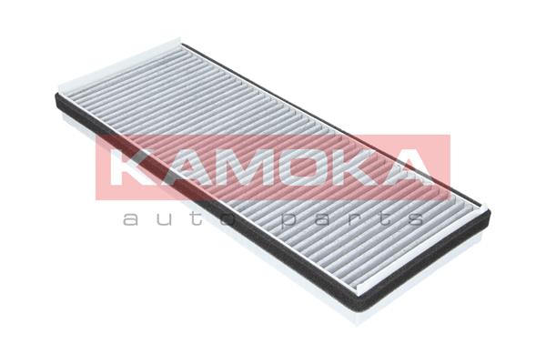 KAMOKA F504201 Filter, Innenraumluft