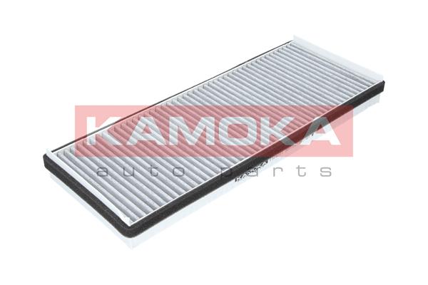 KAMOKA F504201 Filter, Innenraumluft
