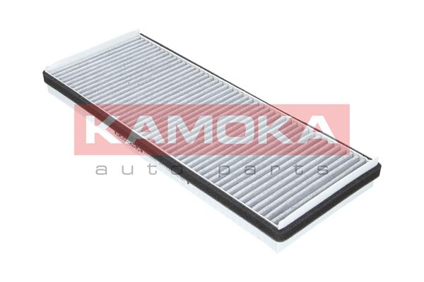 KAMOKA F504201 Filter, Innenraumluft