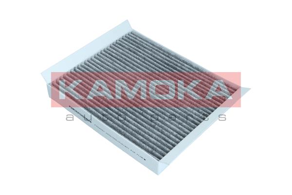 KAMOKA F504501 Filter, Innenraumluft