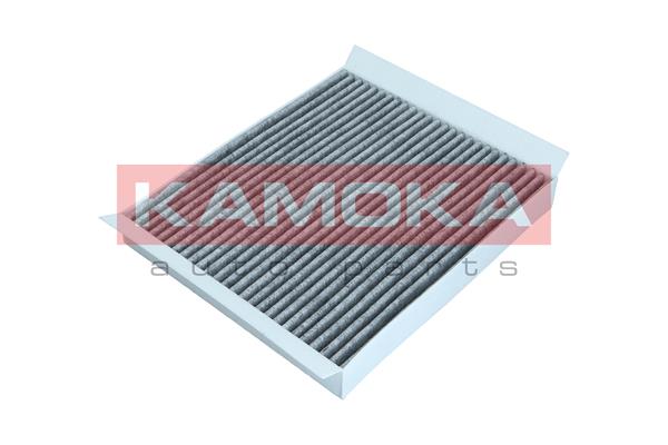 KAMOKA F504501 Filter, Innenraumluft