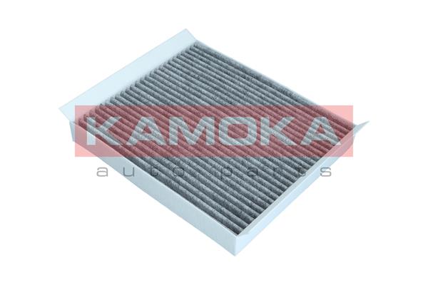 KAMOKA F504501 Filter, Innenraumluft