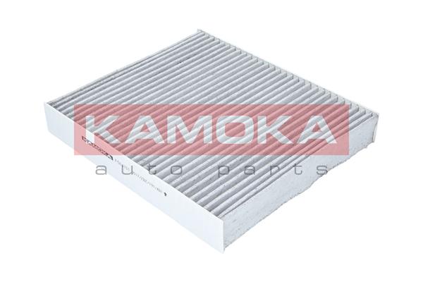 KAMOKA F504701 Filter, Innenraumluft