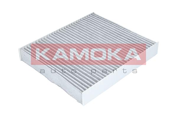 KAMOKA F504701 Filter, Innenraumluft