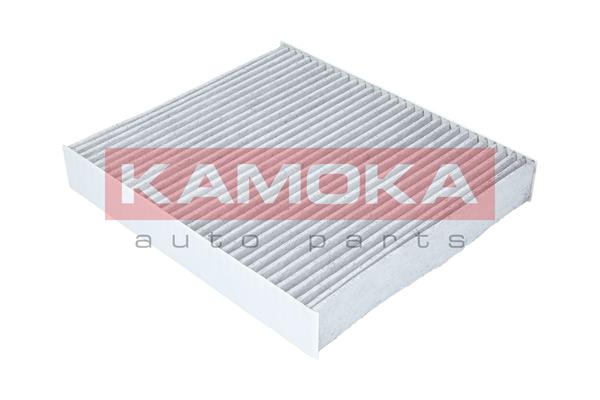 KAMOKA F504701 Filter, Innenraumluft