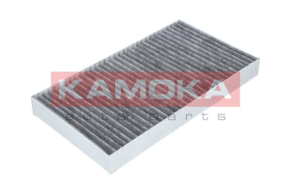 KAMOKA F504801 Filter, Innenraumluft
