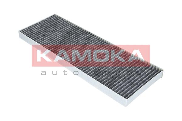 KAMOKA F504901 Filter, Innenraumluft