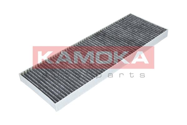 KAMOKA F504901 Filter, Innenraumluft