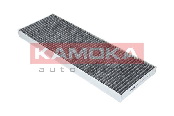 KAMOKA F504901 Filter, Innenraumluft