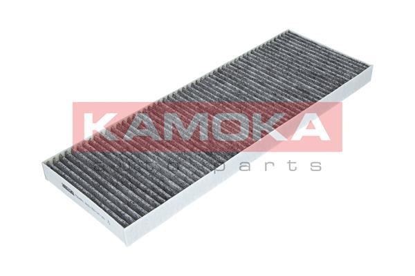 KAMOKA F504901 Filter, Innenraumluft