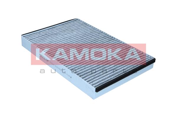 KAMOKA F505001 Filter, Innenraumluft