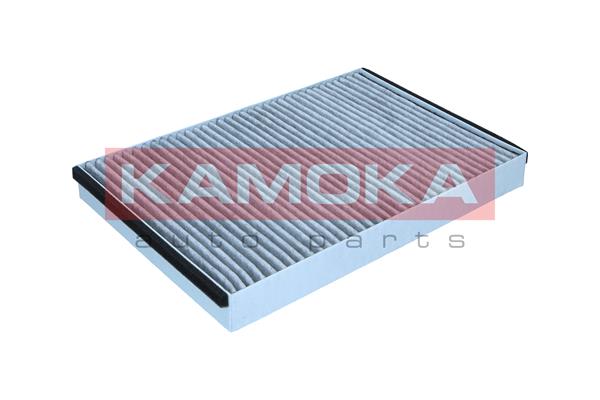 KAMOKA F505001 Filter, Innenraumluft