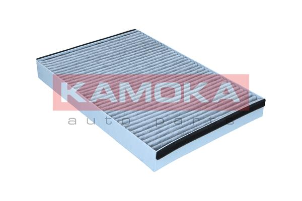 KAMOKA F505001 Filter, Innenraumluft