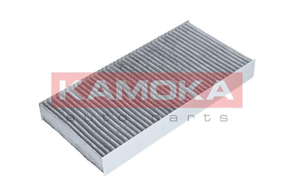 KAMOKA F505201 Filter, Innenraumluft