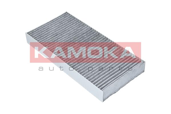 KAMOKA F505201 Filter, Innenraumluft