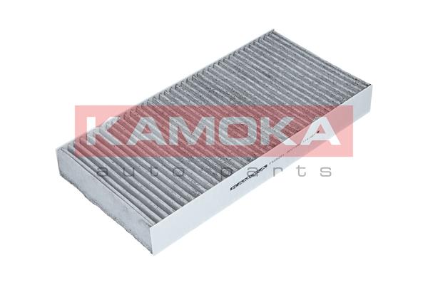 KAMOKA F505201 Filter, Innenraumluft
