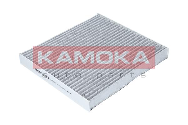 KAMOKA F505401 Filter, Innenraumluft