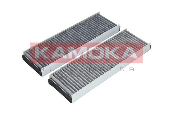 Filter, cabin air 4