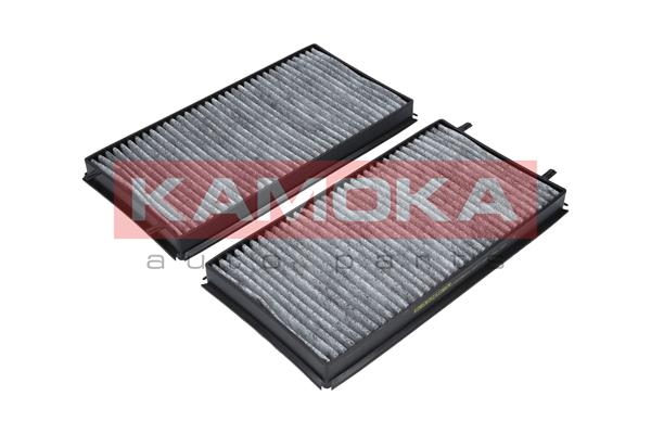 KAMOKA F505601 Filter, Innenraumluft