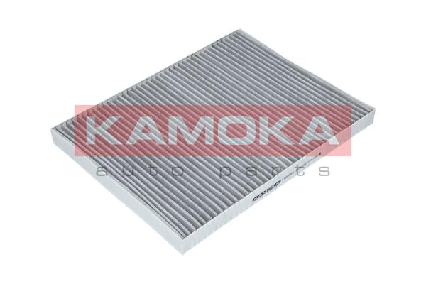 KAMOKA F505801 Filter, Innenraumluft