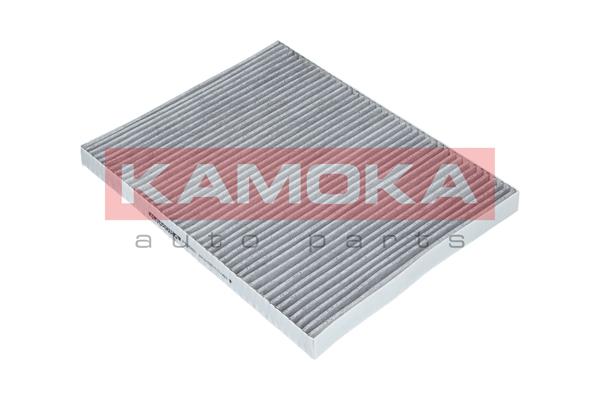 KAMOKA F505801 Filter, Innenraumluft
