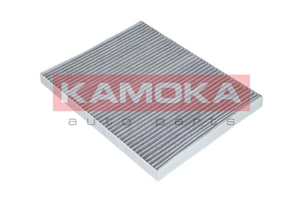 KAMOKA F505801 Filter, Innenraumluft