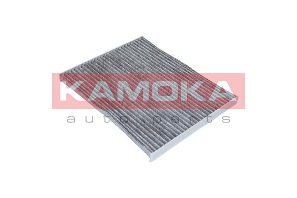 KAMOKA F506001 Filter, Innenraumluft