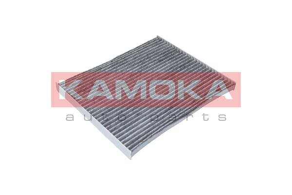 KAMOKA F506001 Filter, Innenraumluft