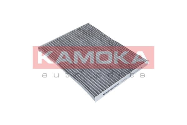 KAMOKA F506001 Filter, Innenraumluft