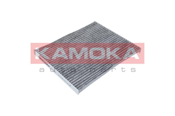 KAMOKA F506001 Filter, Innenraumluft