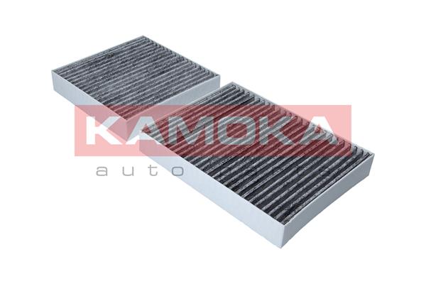 KAMOKA F506101 Filter, Innenraumluft