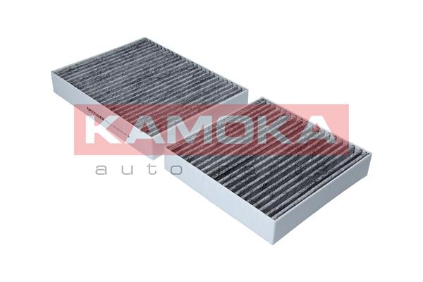 KAMOKA F506101 Filter, Innenraumluft