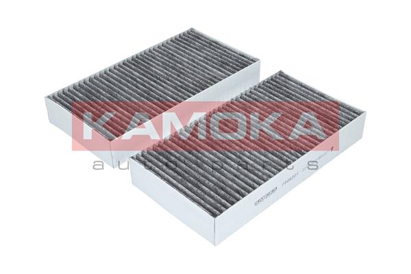 KAMOKA F506201 Filter, Innenraumluft