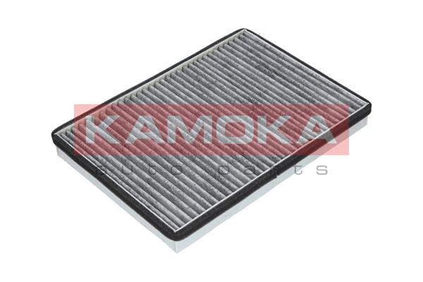 KAMOKA F506401 Filter, Innenraumluft