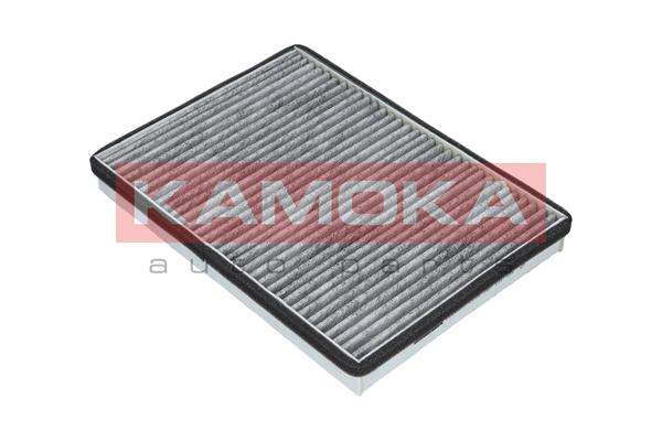 KAMOKA F506401 Filter, Innenraumluft