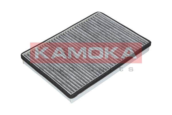 KAMOKA F506401 Filter, Innenraumluft