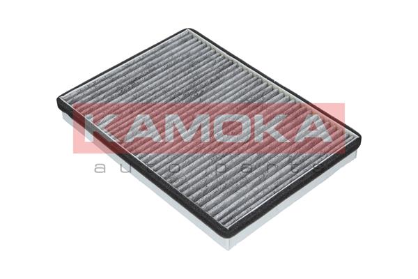 KAMOKA F506401 Filter, Innenraumluft