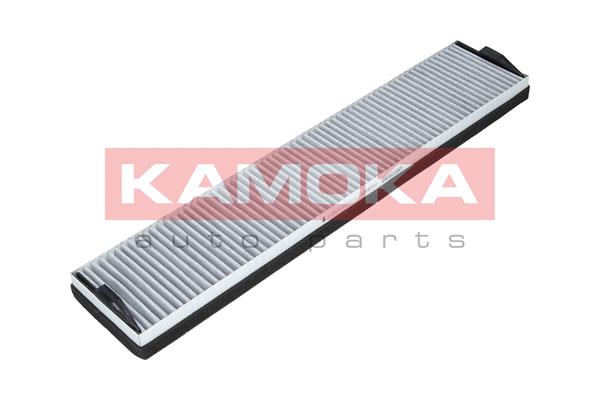 KAMOKA F506501 Filter, Innenraumluft