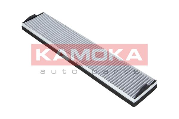 KAMOKA F506501 Filter, Innenraumluft