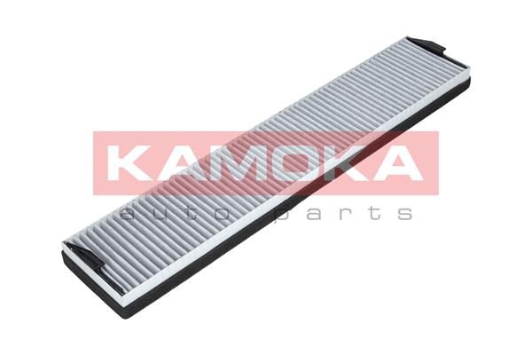 KAMOKA F506501 Filter, Innenraumluft