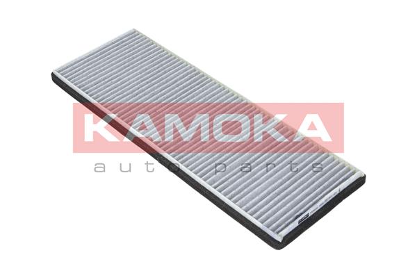KAMOKA F506601 Filter, Innenraumluft