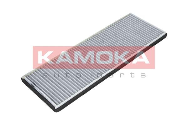 KAMOKA F506601 Filter, Innenraumluft