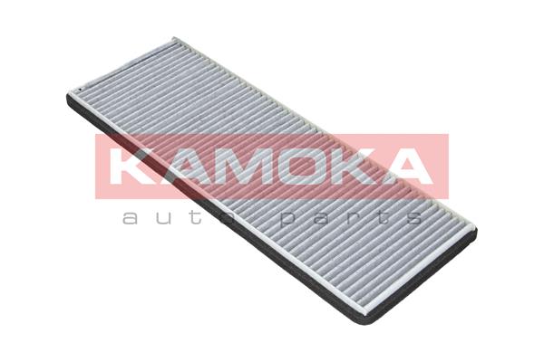KAMOKA F506601 Filter, Innenraumluft