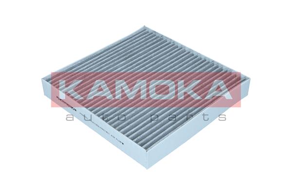 KAMOKA F506701 Filter, Innenraumluft