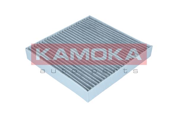 KAMOKA F506701 Filter, Innenraumluft