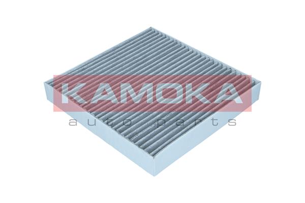 KAMOKA F506701 Filter, Innenraumluft