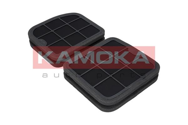 KAMOKA F507101 Filter, Innenraumluft