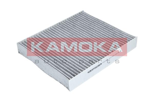KAMOKA F507401 Filter, Innenraumluft