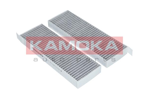 KAMOKA F507501 Filter, Innenraumluft